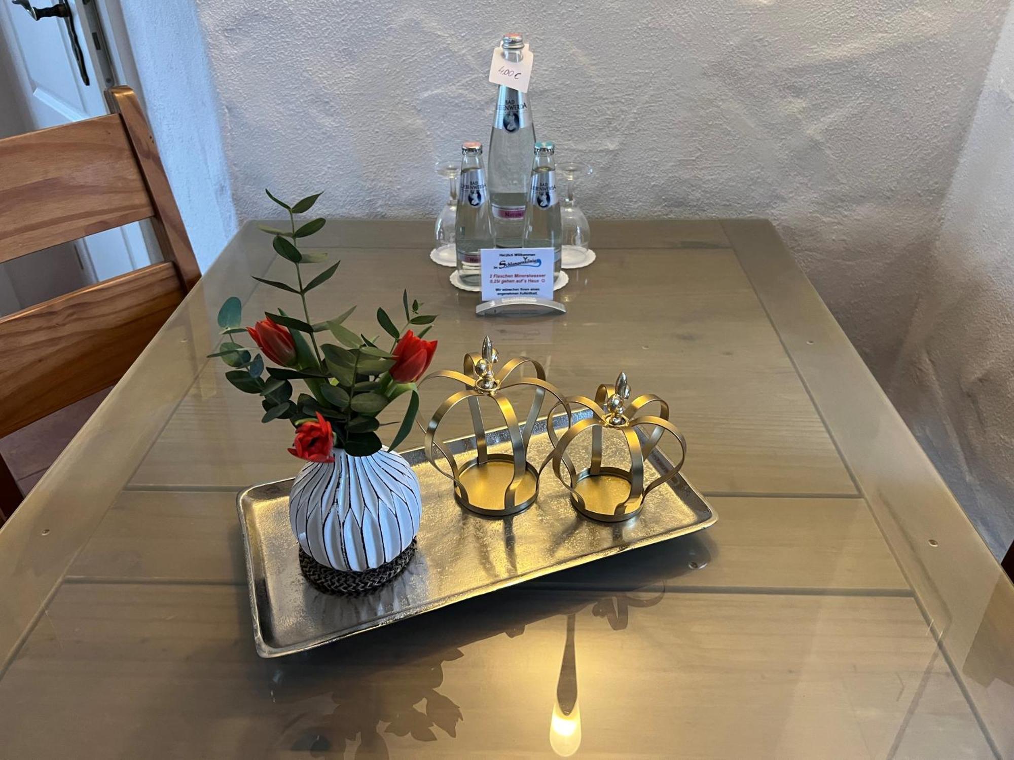 Zum Schlangenkoenig Hotel Burg  Ngoại thất bức ảnh