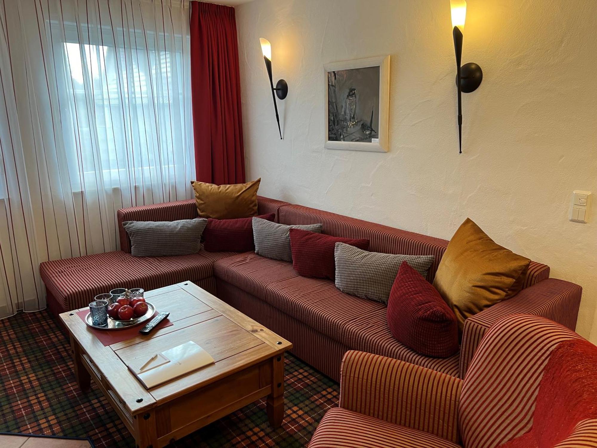 Zum Schlangenkoenig Hotel Burg  Ngoại thất bức ảnh