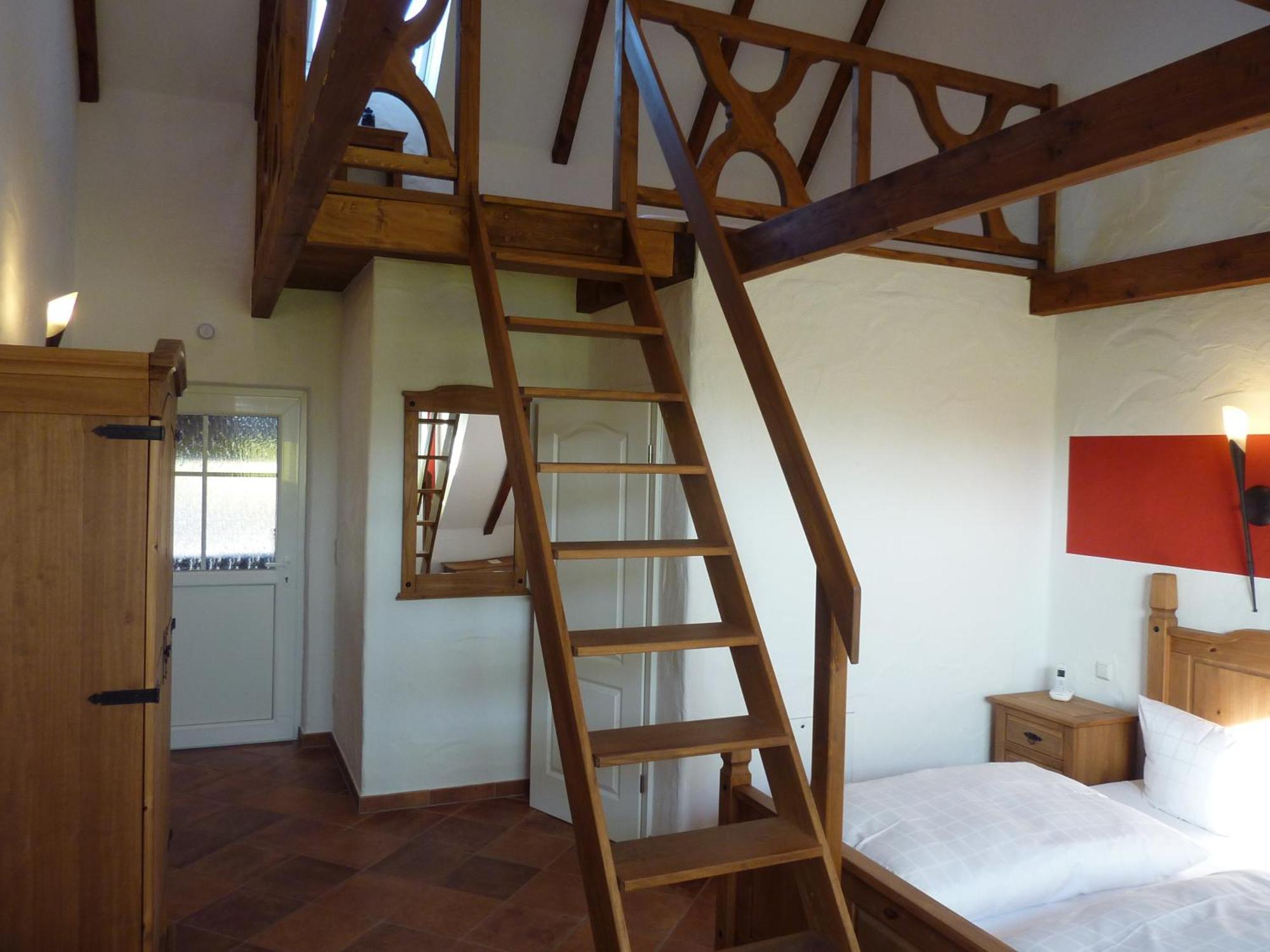 Zum Schlangenkoenig Hotel Burg  Ngoại thất bức ảnh