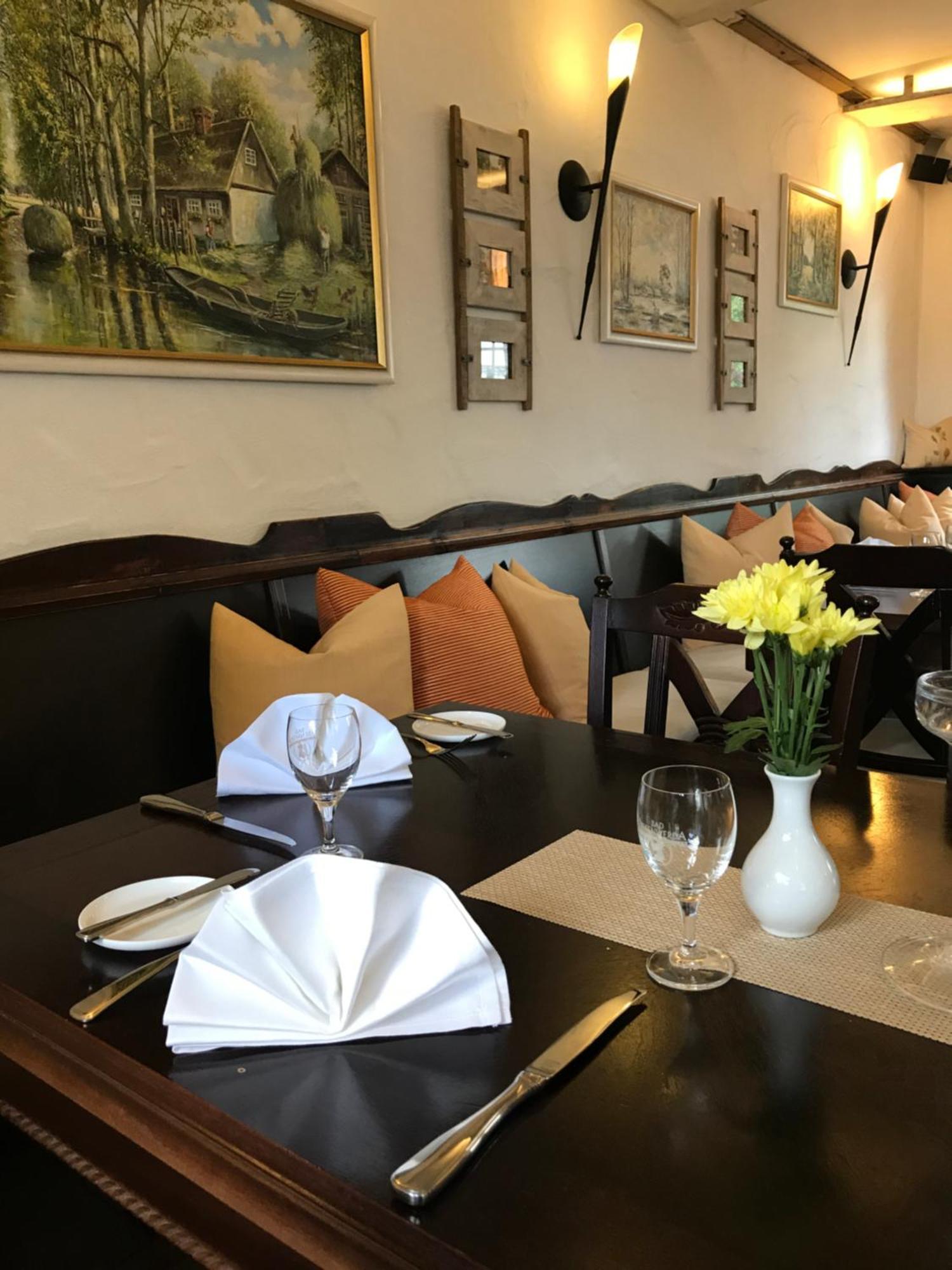 Zum Schlangenkoenig Hotel Burg  Ngoại thất bức ảnh